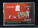 Stamps Spain -  Edifil  4521  Navidad¨2009.  
