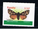 Sellos de Europa - Espaa -  Edifil  4533  Fauna. Mariposas.  