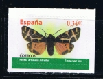 Sellos de Europa - Espaa -  Edifil  4533  Fauna. Mariposas.  