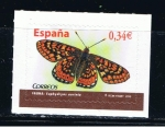 Sellos de Europa - Espa�a -  Edifil  4534  Fauna. Mariposas.  