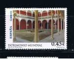 Sellos de Europa - Espa�a -  Edifil  4556  Patrimonio Mundial.  