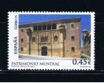 Sellos de Europa - Espa�a -  Edifil  4557  Patrimonio Mundial.  