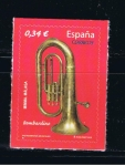 Sellos de Europa - Espa�a -  Edifil  4576  Instrumentos musicales.  