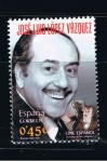 Stamps Spain -  Edifil  4578  Cine Español. 