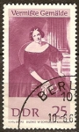 Stamps Germany -  