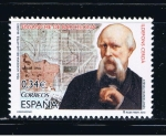 Stamps Spain -  Edifil  4604  Urbanismo.  