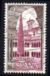 Sellos de Europa - Espa�a -  1973 Monasterio de Santo Domingo de Silos - Edifil:2159