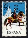 Sellos de Europa - Espa�a -  1973 Uniformes militares. Herreruelo - Edifil:2142