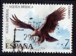 Sellos de Europa - Espa�a -  1973 Fauna Hispánica. Aguila Imperial - Edifil:2137