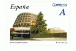 Stamps Spain -  Edifil  4613   Autonomías.  