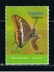 Stamps Spain -  Edifil  4622  Fauna.  