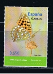 Stamps Spain -  Edifil  4625  Fauna.  