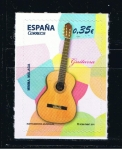 Sellos de Europa - Espa�a -  Edifil  4628  Instrumentos musicales.  