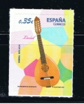 Sellos de Europa - Espa�a -  Edifil  4631  Instrumentos musicales.  