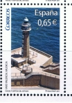 Sellos de Europa - Espa�a -  Edifil  4646 F  Faros 2011.  