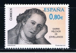 Stamps Spain -  Edifil  4669  Personajes. Gaspar Melchor de Jovellanos.  