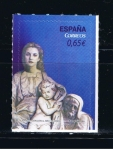 Stamps Spain -  Edifil  4676  Navidad 2011.  