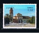 Stamps Spain -  Edifil  4691  Todos con Lorca.  