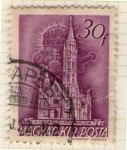 Stamps Hungary -  53 Ilustración