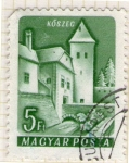 Stamps Hungary -  65 Koszeg