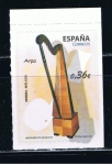 Sellos de Europa - Espa�a -  Edifil  4710  Instrumentos musicales.  