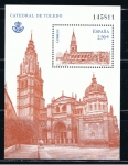 Stamps Europe - Spain -  Edifil  4723 SH  Catedrales.  