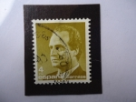 Stamps Spain -  Rey Juan Carlos I de España.