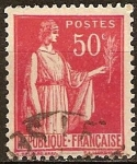 Stamps France -  