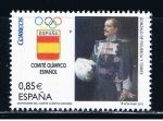 Stamps Europe - Spain -  Edifil  4732  Centenarios.  