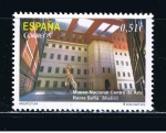 Sellos de Europa - Espa�a -  Edifil  4751  Arquitectura.  