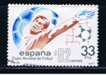 Sellos de Europa - Espa�a -  España Deportes. España´82. Copa Mundial de Fútbol.