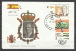 Sellos del Mundo : Europa : Espa�a : 2735 S.P.D. 000009 C.A.EXTREMADURA