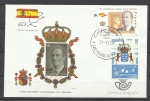 Sellos del Mundo : Europa : Espa�a : 2737 S.P.D. 000011 C.A.CANARIAS.