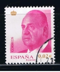 Sellos de Europa - Espa�a -  España  Juan Carlos I. 