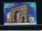 Sellos de Europa - Espaa -  España  Arcos y puertas monumentales.  