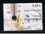 Stamps Spain -  España  Ciencia. 