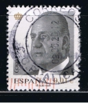 Stamps Spain -  España  Juan Carlos I. 