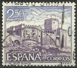 Sellos de Europa - Espaa -  1180/43