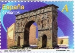 Sellos de Europa - Espa�a -  Arco romano, Medinaceli