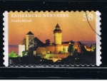 Sellos de Europa - Alemania -  Kaiserburg Nürnberg