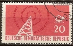 Stamps Germany -  