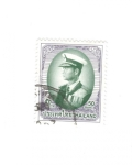 Stamps Thailand -  Tailandia