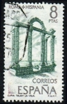 Stamps Spain -  1974 Roma Hispania.Curia de Talavera la Vieja - Edifil:2190