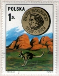 Sellos de Europa - Polonia -  105 Fauna