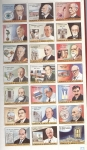 Stamps Europe - Spain -  Homenaje al medico español