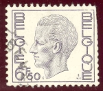 Sellos de Europa - B�lgica -  1974 Rey Balduino I - Ybert:1719