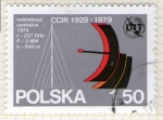 Stamps Poland -  181 Ilustración