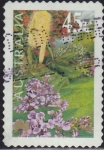 Stamps Australia -  