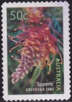 Stamps Australia -  