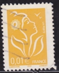 Stamps France -  